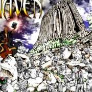 El texto musical FLOW SESSION NUMBER 5 de K-RINO también está presente en el álbum Maven (2013)