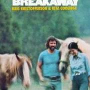 El texto musical CRIPPLED CROW de KRIS KRISTOFFERSON también está presente en el álbum Breakaway (1974)