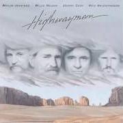 El texto musical HIGHWAYMAN de KRIS KRISTOFFERSON también está presente en el álbum The essential (2004)