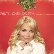 El texto musical COME ON RING THOSE BELLS de KRISTIN CHENOWETH también está presente en el álbum A lovely way to spend christmas