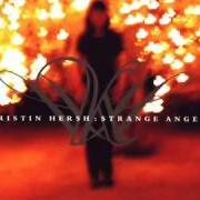 El texto musical HEAVEN de KRISTIN HERSH también está presente en el álbum Strange angels