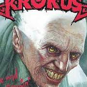 El texto musical SCREAMING IN THE NIGHT de KROKUS también está presente en el álbum Alive & screaming (1986)