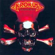 El texto musical SCREAMING IN THE NIGHT de KROKUS también está presente en el álbum Headhunter (1983)