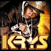 El texto musical PARDONNE-LEUR de KRYS también está presente en el álbum K-rysmatik (2006)