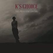 El texto musical BAG FULL OF CONCRETE de K'S CHOICE también está presente en el álbum The phantom cowboy (2015)
