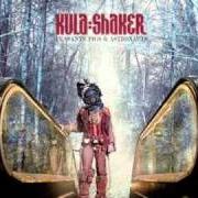 El texto musical SONG OF LOVE/NARAYANA de KULA SHAKER también está presente en el álbum Strangefolk (2007)