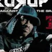 El texto musical CALICO de KURUPT también está presente en el álbum Against tha grain (2005)