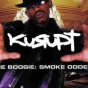 El texto musical THE HARDEST MUTHA FUCKAZ de KURUPT también está presente en el álbum Smoke boogie: space oddessey (2001)