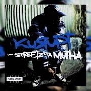 El texto musical TRYLOGY de KURUPT también está presente en el álbum Tha streetz iz a mutha (1999)
