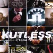 El texto musical ARMS OF LOVE de KUTLESS también está presente en el álbum Strong tower (2005)