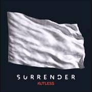 El texto musical OVERCOME de KUTLESS también está presente en el álbum Surrender (2015)