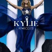El texto musical ALL THE LOVERS de KYLIE MINOGUE también está presente en el álbum Aphrodite (2010)