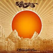 El texto musical LAP DOG de KYPRIOS también está presente en el álbum Midnight sun (2013)