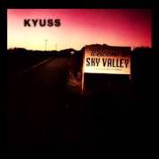 El texto musical 100Ø de KYUSS también está presente en el álbum Welcome to sky valley (1994)