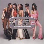 El texto musical UNE ETINCELLE de L5 también está presente en el álbum L5 (2001)