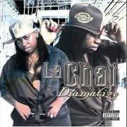 El texto musical 1ST & 15TH de LA CHAT también está presente en el álbum Dramatize (2005)