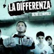 El texto musical OGNI VOLTA de LA DIFFERENZA también está presente en el álbum Ogni volta