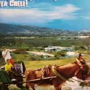 El texto musical POR BULE de LA EXCEPCIÓN también está presente en el álbum Cata cheli (2003)