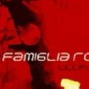 El texto musical LA CANZONE INTELLIGENTE de LA FAMIGLIA ROSSI también está presente en el álbum Lillipuziani! (2001)