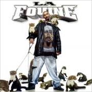 El texto musical FOUINY FLOW de LA FOUINE también está presente en el álbum Bourré au son (2005)