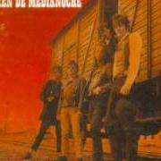 El texto musical EL REY DE LA NOCHE de LA FRONTERA también está presente en el álbum Tren de medianoche (1987)