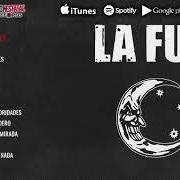 El texto musical LAS MUSAS de LA FUGA también está presente en el álbum Calles de papel (2003)