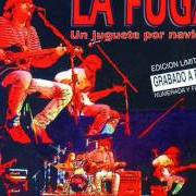 El texto musical ME VOY A CONVERTIR EN UN AVE (MANÁ) de LA FUGA también está presente en el álbum Un juguete por navidad (1998)