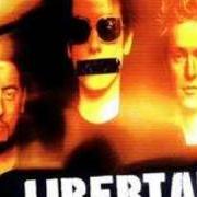 El texto musical ÁMATE Y SÁLVATE de LA LEY también está presente en el álbum Libertad (2003)