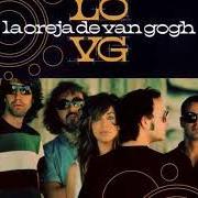 El texto musical SOLA de LA OREJA DE VAN GOGH también está presente en el álbum A las cinco en el astoria (2008)