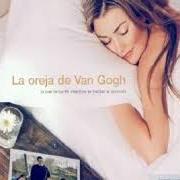 El texto musical V.O.S. de LA OREJA DE VAN GOGH también está presente en el álbum Más guapa (disco 1) (2006)