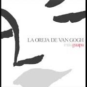 El texto musical EN MI LADO DEL SOFÁ de LA OREJA DE VAN GOGH también está presente en el álbum Más guapa (disco 2) (2006)