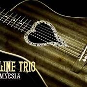 El texto musical WE'VE HAD ENOUGH de ALKALINE TRIO también está presente en el álbum Damnesia (2011)