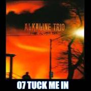 El texto musical MADAM ME de ALKALINE TRIO también está presente en el álbum Maybe i'll catch fire (2000)