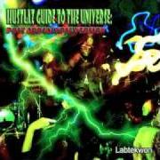 El texto musical CAPOIERA de LABTEKWON también está presente en el álbum The hustlaz guide to the universe (2003)