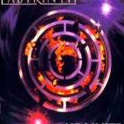 El texto musical CALL ME de LABYRINTH también está presente en el álbum No limits (1996)