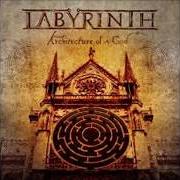 El texto musical TAKE ON MY LEGACY de LABYRINTH también está presente en el álbum Architecture of a god (2017)