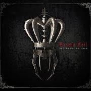 El texto musical CYBERSLEEP de LACUNA COIL también está presente en el álbum Broken crown halo (2014)