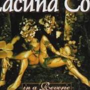 El texto musical FALLING AGAIN de LACUNA COIL también está presente en el álbum In a reverie (1999)