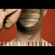 El texto musical IN VISIBLE LIGHT de LACUNA COIL también está presente en el álbum Karmacode (2006)