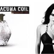 El texto musical NOT ENOUGH de LACUNA COIL también está presente en el álbum Shallow life (2009)
