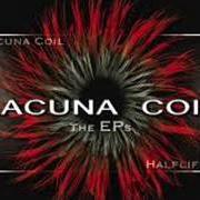 El texto musical UN FANSTASMA TRA NOI (A GHOST BETWEEN US) de LACUNA COIL también está presente en el álbum The eps (2005)