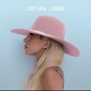 El texto musical DANCING IN CIRCLES de LADY GAGA también está presente en el álbum Joanne (2016)