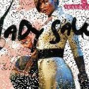 El texto musical CHAT TO ME BACK de LADY SAW también está presente en el álbum Walk out (2007)