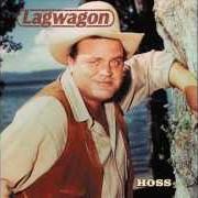 El texto musical WEAK de LAGWAGON también está presente en el álbum Hoss (1995)