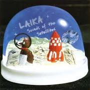 El texto musical PRAIRIE DOG de LAIKA también está presente en el álbum Sounds of the satellites (1997)