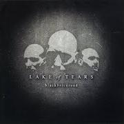 El texto musical CRAZYMAN de LAKE OF TEARS también está presente en el álbum Black brick road (2004)