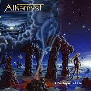 El texto musical PASSAGE de ALKEMYST también está presente en el álbum Meeting in the mist (2003)