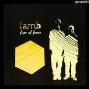 El texto musical FIVE de LAMB también está presente en el álbum Fear of fours (1999)