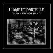 El texto musical VERGESSEN de L'AME IMMORTELLE también está presente en el álbum Durch fremde hand (2008)