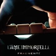 El texto musical WIE TRÄNEN IM REGEN de L'AME IMMORTELLE también está presente en el álbum Fragmente (2012)